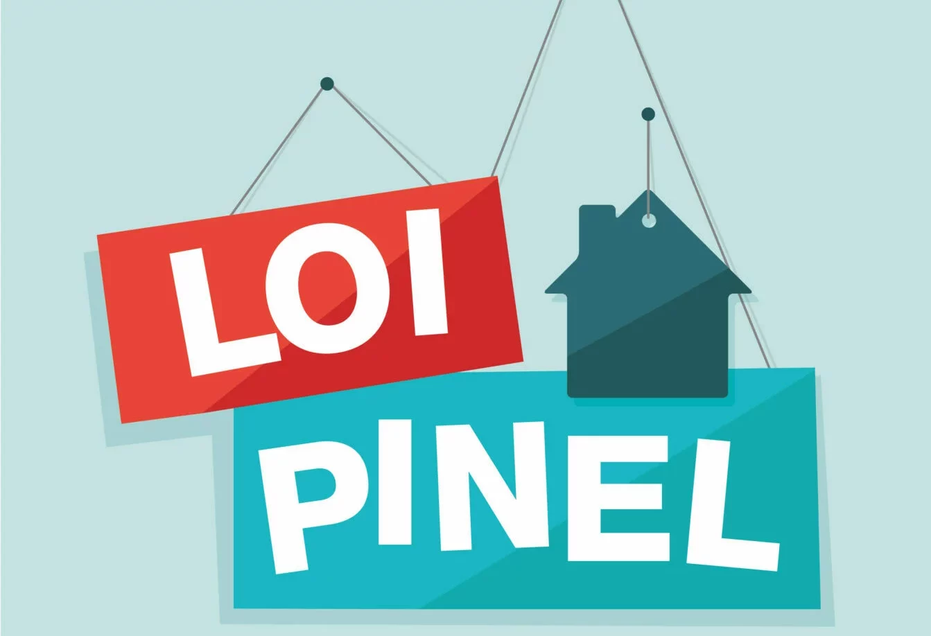 Loi Pinel